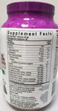 Bluebonnet Whey Protein Isolate 100% Natural