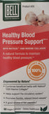 Bell Healthy Blood Pressure Support™*  60 Veggie Capsules