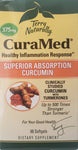 Terry Naturally CuraMed® 375 mg