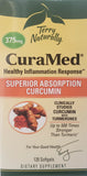 Terry Naturally CuraMed® 375 mg