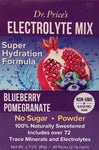 Dr. Price's Electrolyte Mix 30 packets