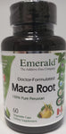 Emerald Labs™ Maca Root  60 Vegetable Caps