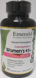 Emerald Labs™ Women’s 45+ 1-Daily Multi