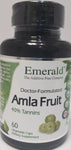 Emerald Labs™  Amla Fruit  60 Vegetable Caps