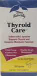 Terry Naturally Thyroid Care™*