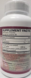 Terry Naturally Tart Cherry 750 mg  120 Capsules