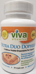 Viva Ultra Duo Dophilus  15 Billion per capsule