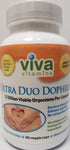 Viva Ultra Duo Dophilus  15 Billion per capsule