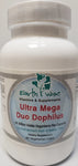 Earthwise Ultra Mega Duo Dophilus  30 Billion 60 capsules