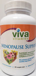 Viva Menopause Support  90 veggie caps