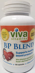 Viva BP Blend  90 capsules