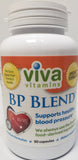 Viva BP Blend  90 capsules