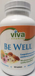Viva Be Well  90 Tablets