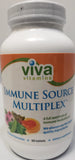 Viva Immune Source Multiplex  90 tablets
