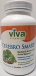 Viva Cerebro Smart  60 Tablets