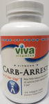 Viva Carb-Arrest  120 Veggie Caps