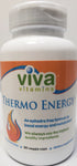 Viva Thermo Energy  90 capsules