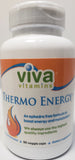 Viva Thermo Energy  90 capsules