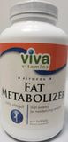 Viva Fat Metabolizer