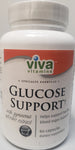 Viva Glucose Support  60 capsules