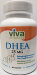 Viva DHEA  90 capsules