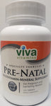 Viva Pre-Natal  Multivitamin & Mineral  120 tablets