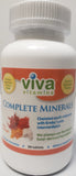 Viva Complete Minerals Extra Strength