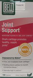 Bell Joint Support  100 Capsules