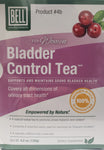 Bell Bladder Control Tea For Women  4.2 oz