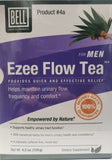Bell Ezee Flow Tea  4.2 oz