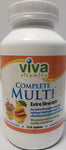 Viva Complete Multi Extra Strength