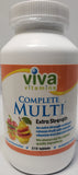 Viva Complete Multi Extra Strength