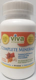 Viva Complete Minerals Regular Strength
