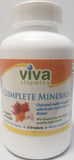 Viva Complete Minerals Regular Strength