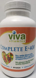 Viva Complete E 400