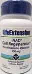 Life Extension NAD+ Cell Regenerator™  30 Vegetarian Capsules