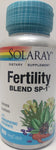 Solaray Hormone Blend SP-1  100 VegCaps
