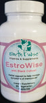 Earthwise EstroWise  90 Vegetarian Capsules