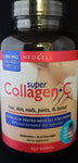 Neocell Super Collagen +C 250 tablets