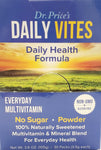 Dr. Price's Daily Vites 30 packets