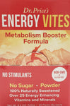Dr. Price's Energy Vites  30 packets
