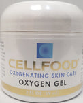 Cellfood Oxygen Gel  2 fl oz