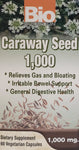 Caraway Seed 1,000