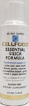 CellFood Essential Silica Formula  4 fl oz