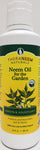 TheraNeem Neem Oil for Garden & Houseplants 16 fl oz