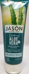 Jason Aloe Vera Hand & Body Lotion 8 oz