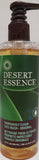 Desert Essence Thoroughly Clean Face Wash