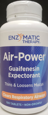 Enzymatic Therapy Air-Power®  100 tablets