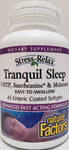 Stress-Relax® Tranquil Sleep®