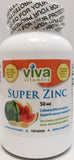 Viva Super Zinc 50 mg